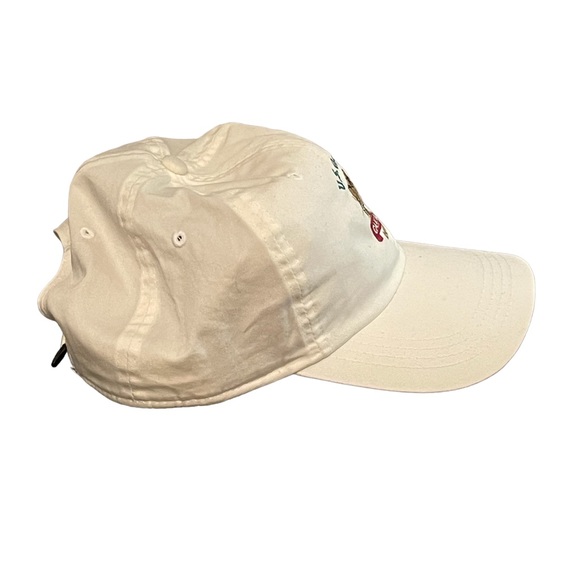 U.S. Open 2016 Oakmont Adjustable Hat New - Picture 3 of 5